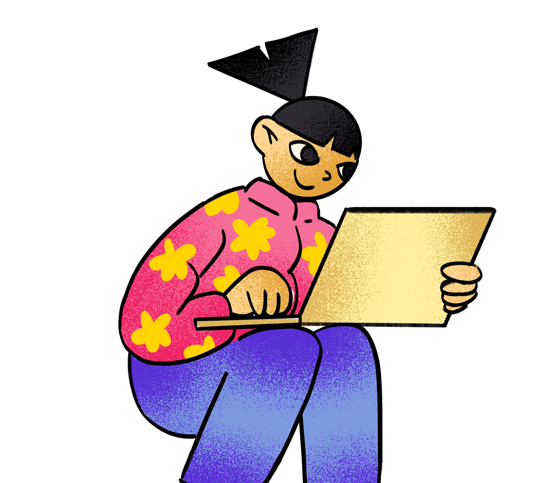 Decorative Design Graphic